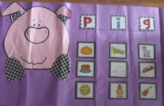 Farm and Apple Fun!
