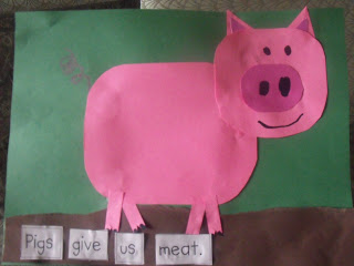Farm and Apple Fun!