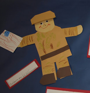 Owls and Veteran's Day