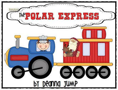 Polar Express Updates