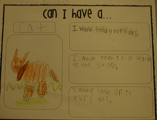 RAWR! Dinosaurs Unit