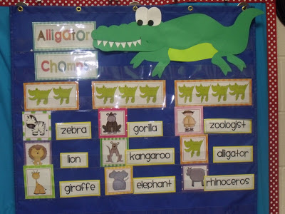 More Zoo Animals Fun!