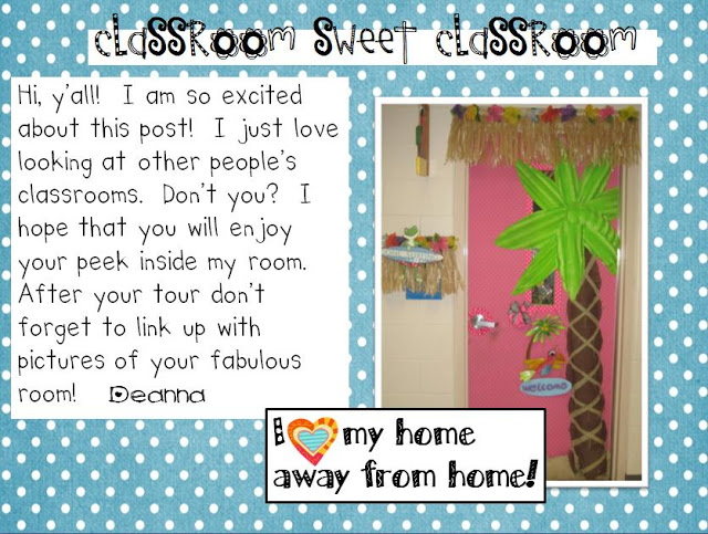 Classroom Tours