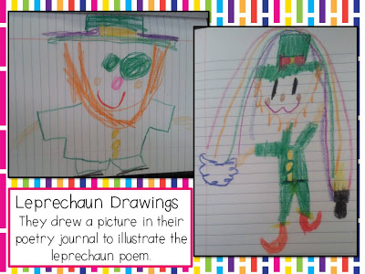 More Leprechaun Fun and a FREEBIE!!