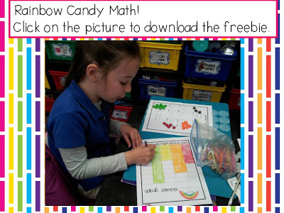 More Leprechaun Fun and a FREEBIE!!