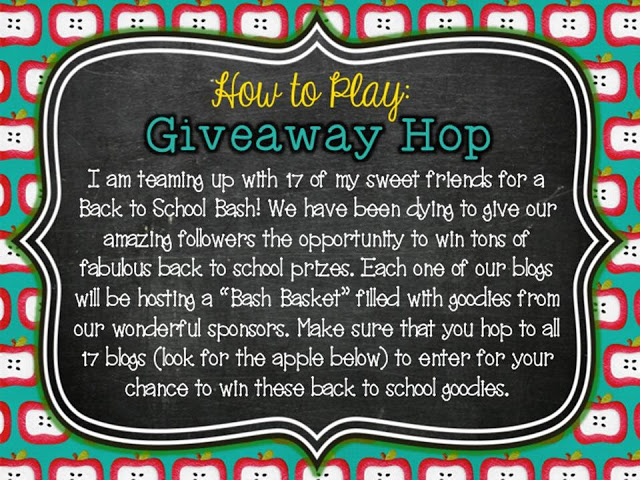 BACK TO SCHOOL BASH: BASH BASKET 12