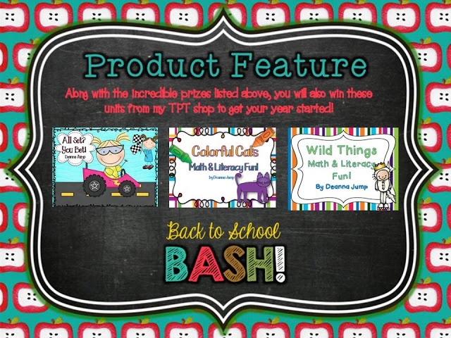 BACK TO SCHOOL BASH: BASH BASKET 12