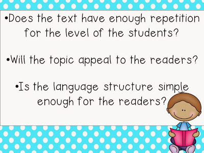 Guided Reading Part Two