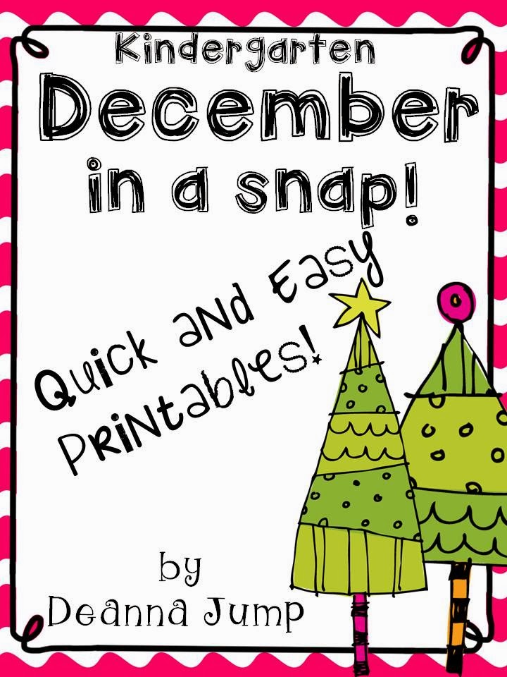 December in a Snap!