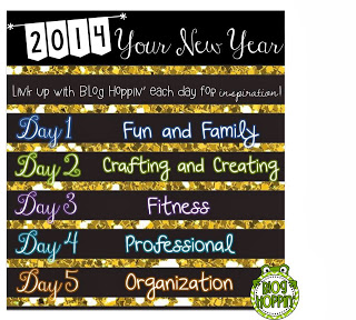 Fitness in 2014