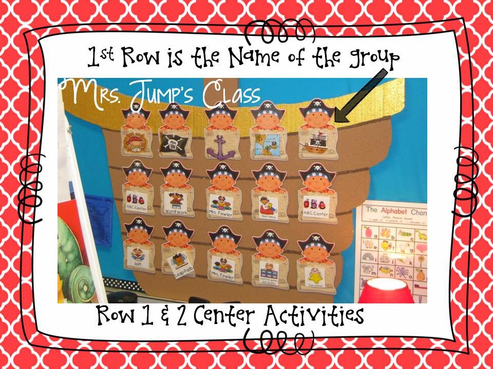 What are the Other Kids Doing? {FREEBIE} Literacy Centers and Guided Reading