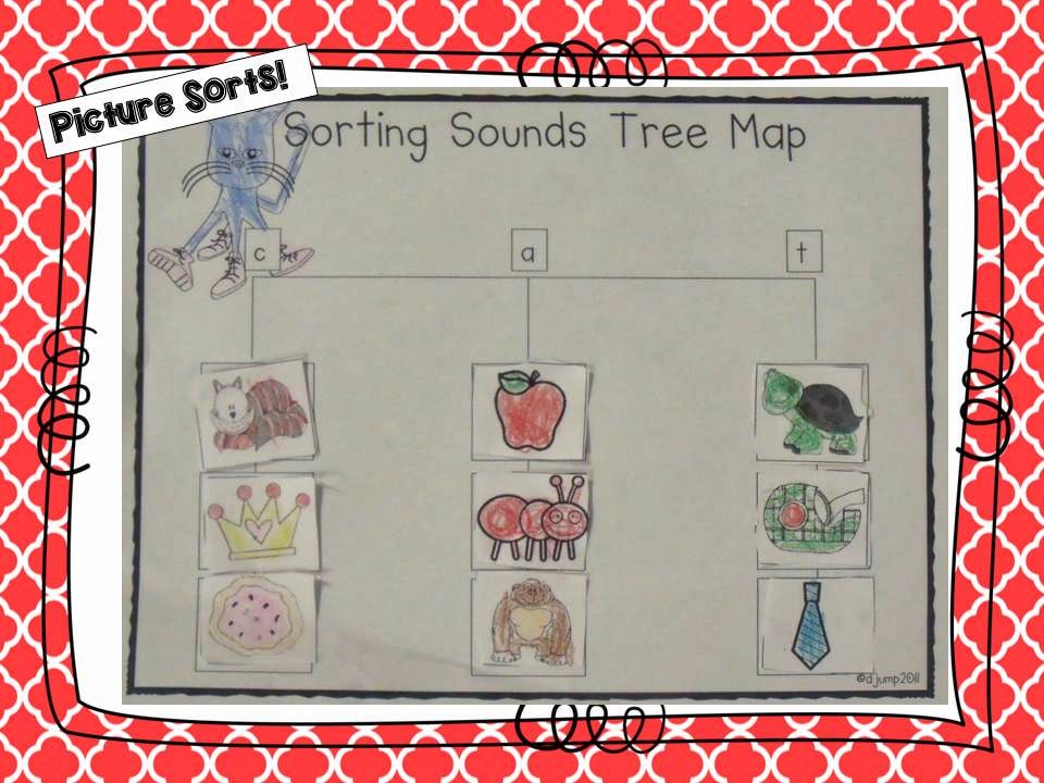 What are the other kids doing? Literacy Centers POST TWO with Freebies!