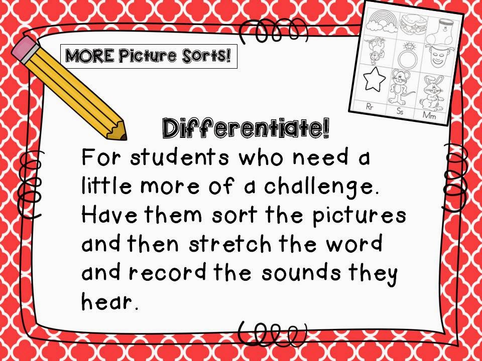 What are the other kids doing? Literacy Centers POST TWO with Freebies!