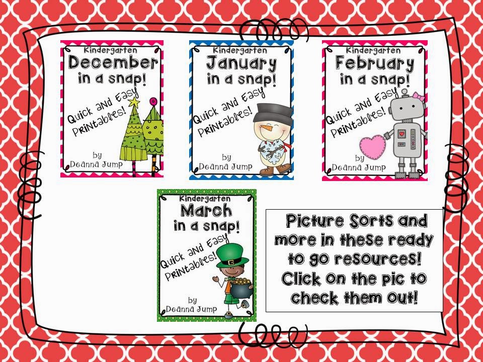 What are the other kids doing? Literacy Centers POST TWO with Freebies!