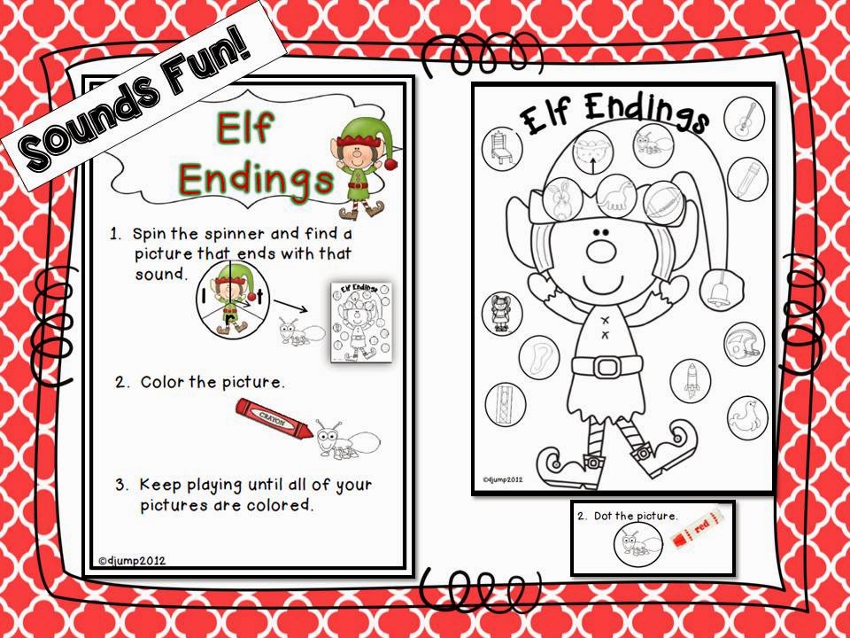 What are the other kids doing? Literacy Centers POST TWO with Freebies!
