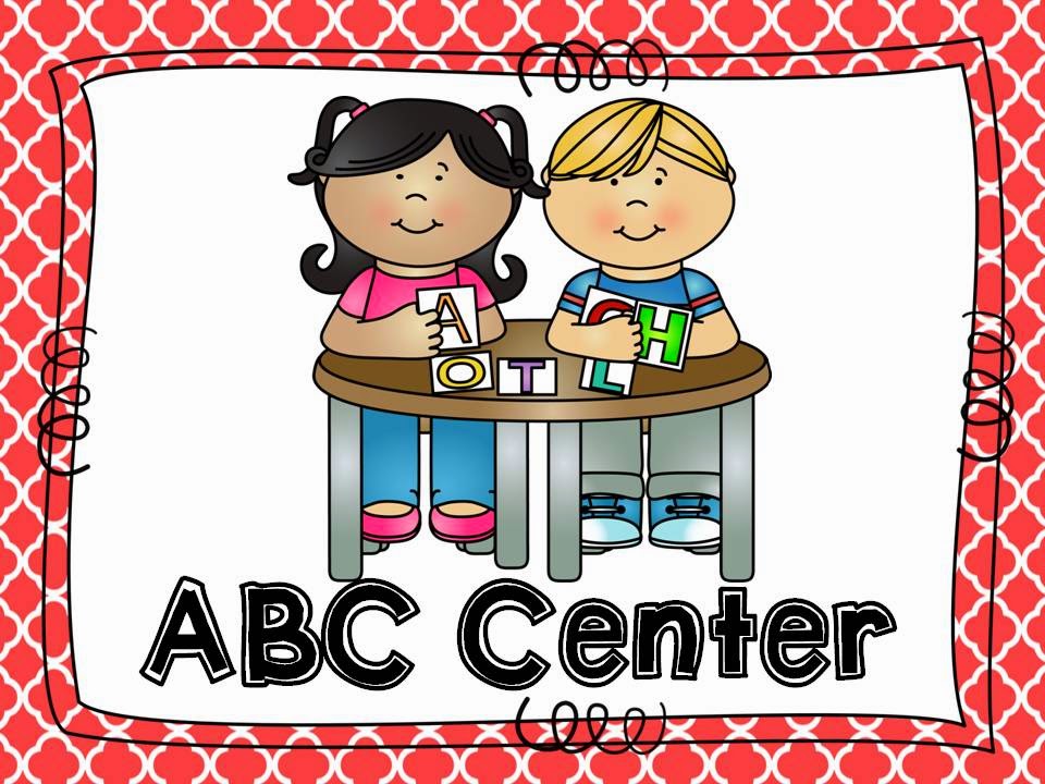 What are the other kids doing? Literacy Centers POST TWO with Freebies!