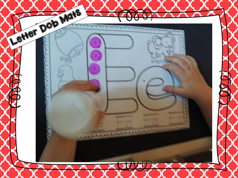 What are the other kids doing? Literacy Centers POST TWO with Freebies!