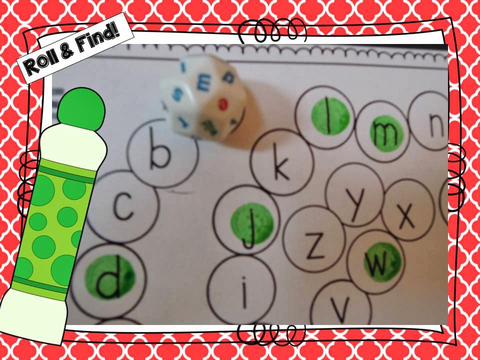 What are the other kids doing? Literacy Centers POST TWO with Freebies!