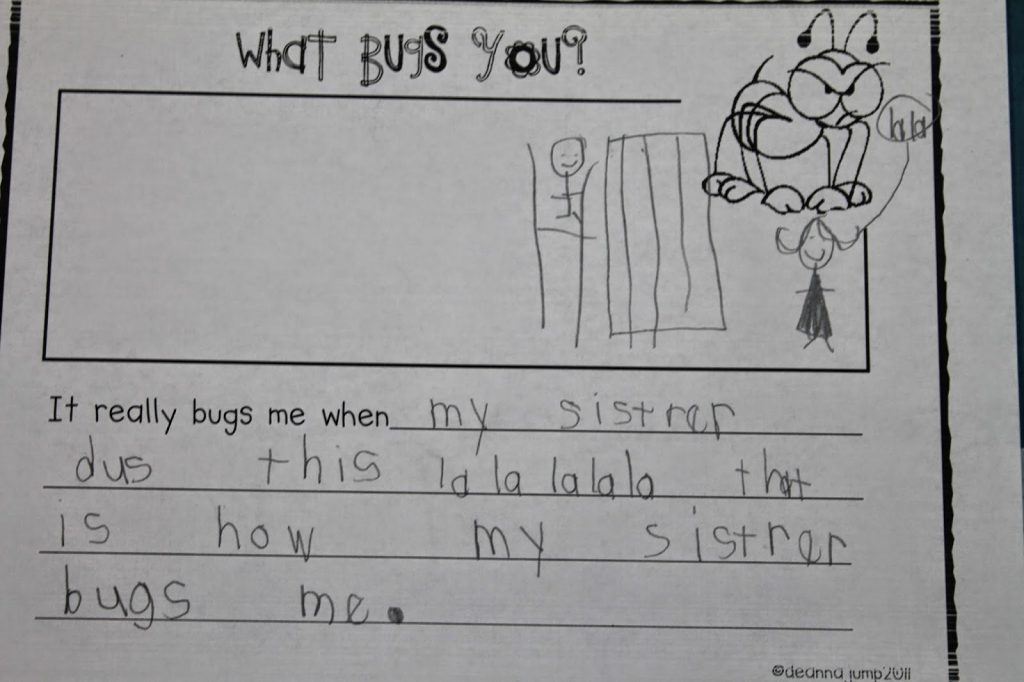 Insect Learning Fun, Freebies and a Sale!