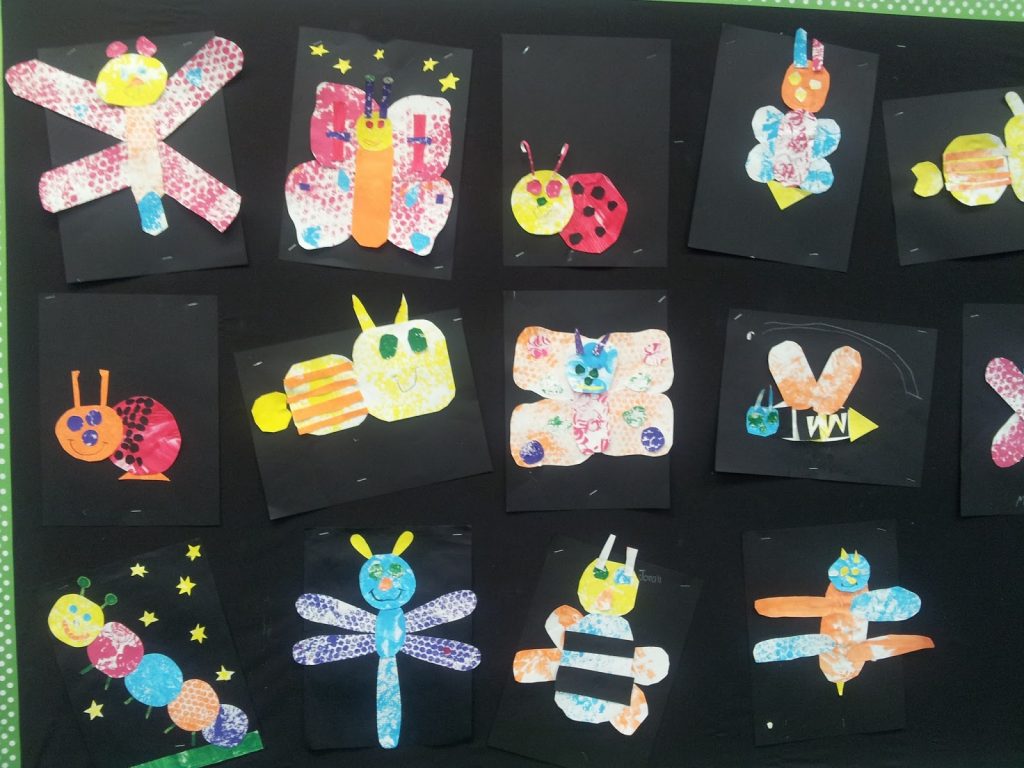 Insect Learning Fun, Freebies and a Sale!