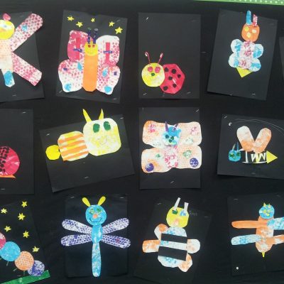 Insect Learning Fun, Freebies and a Sale!