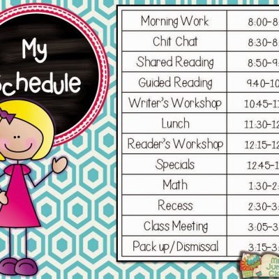 Peek at my Week {a look at my day}
