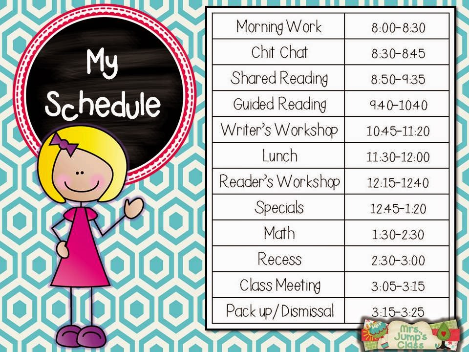 Peek at my Week {a look at my day}