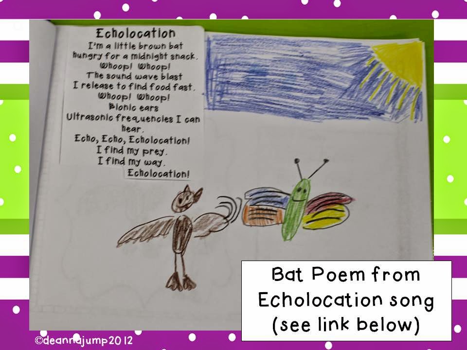 Bat Poem