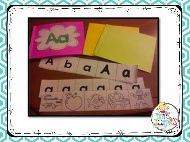 Alphapalooza Session handouts