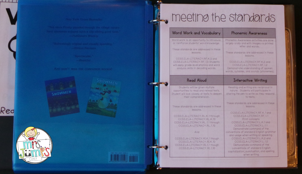 Engaging Readers: Getting it ORGANIZED!