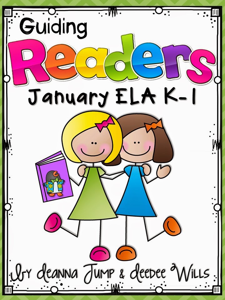 Engaging Readers: Getting it ORGANIZED!