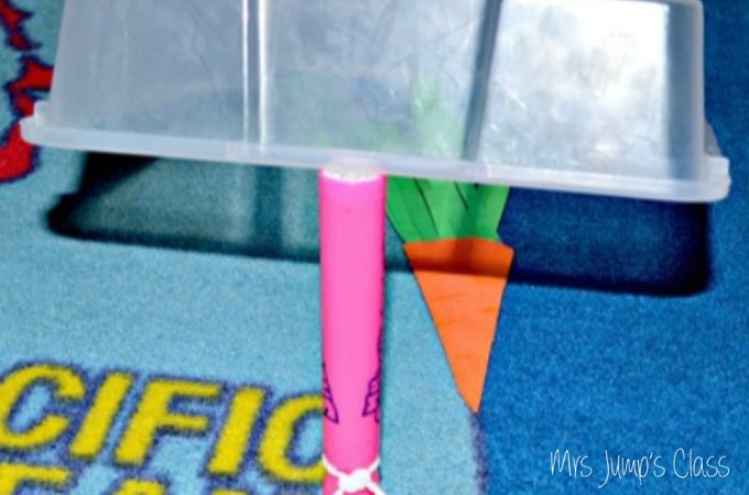 Creepy Carrots Read Aloud Lessons for kindergarten and first grade. Students will work on cause and effect, connection, and opinions. STEM and center Activities too!