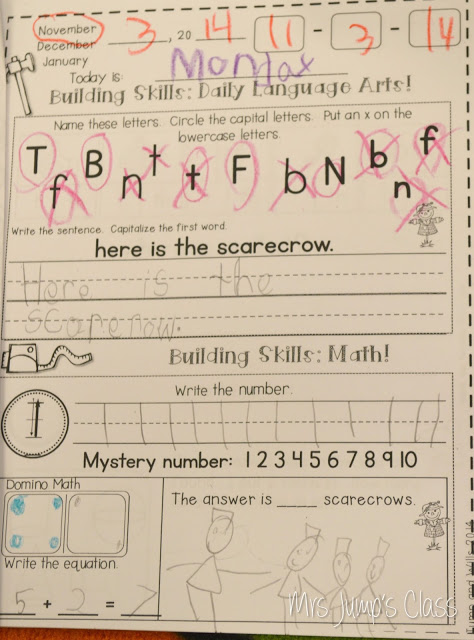 Kindergarten calendar activities and student calendar journals worksheets. Minutes a day for spiral review of math and literacy skills. Grab your free sample!
