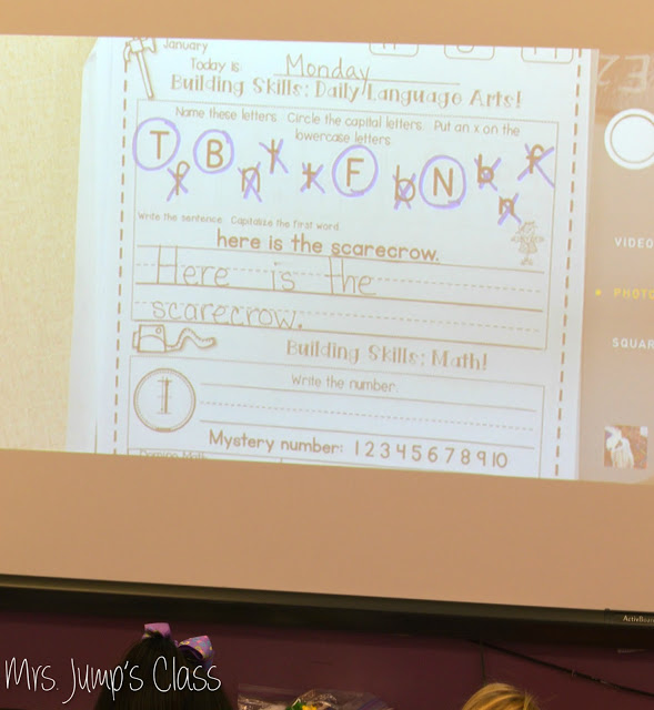 Kindergarten calendar activities and student calendar journals worksheets. Minutes a day for spiral review of math and literacy skills. Grab your free sample!