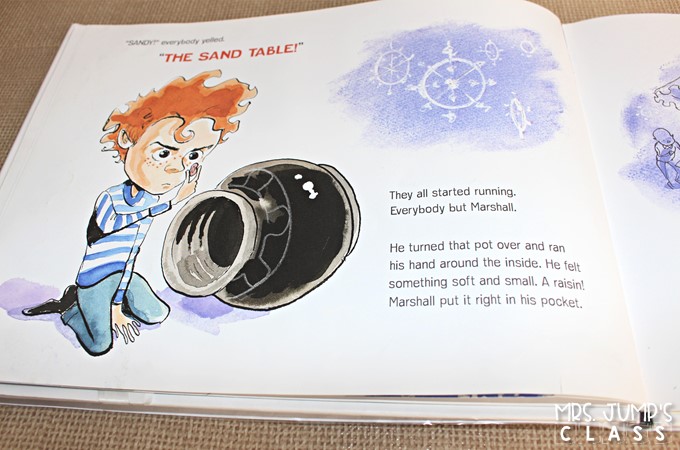 Second Grade Reading Lessons for Catch That Cookie! This fun gingerbread version of the book provides an excellent and engaging close read and writing response activity for your 2nd grade classroom. Fun craft too!