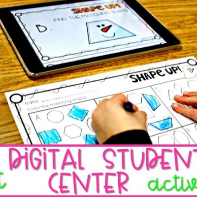 The Best Digital Student Center Activities
