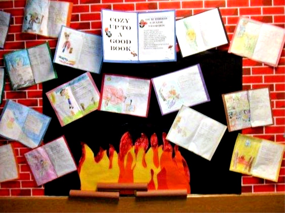 Winter bulletin board ideas for teachers! I have rounded up so fun winter-themed bulletin board ideas for your classroom! These would work great as December bulletin boards or January bulletin boards.
