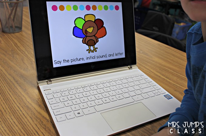 Blending sounds activities. Here are some fun phonological awareness activities you can do with your students in small group, as a student center, or as an intervention. See how we teach students onset and rime, too!
