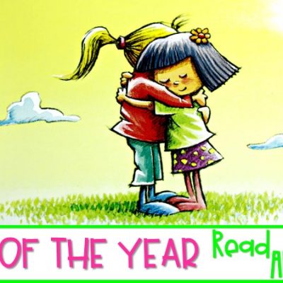 10 End of the Year Read Alouds