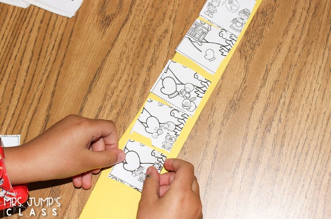 The Mitten lesson plans for teaching reading comprehension skills. Responding to literature through writing, studying vocabulary, and a STEM activity.