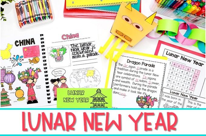 Lunar New Year