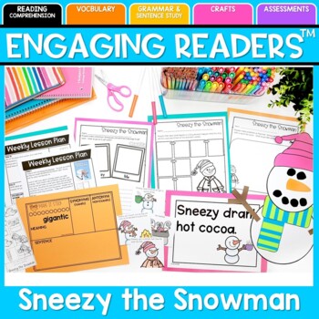 read aloud