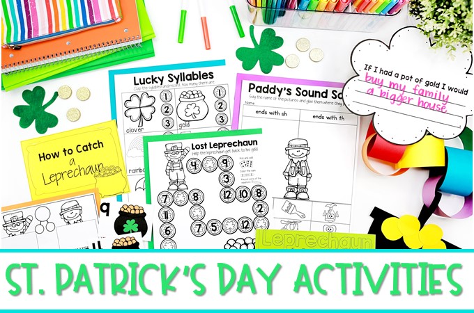 St. Patrick's Day