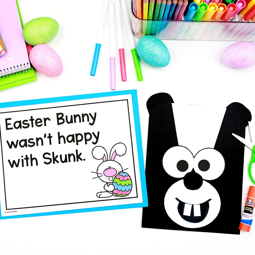 Easter Bunny's Assistant