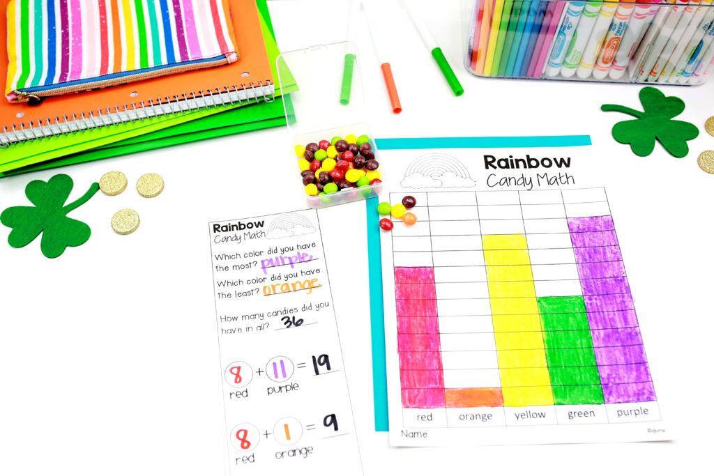 Math Activities