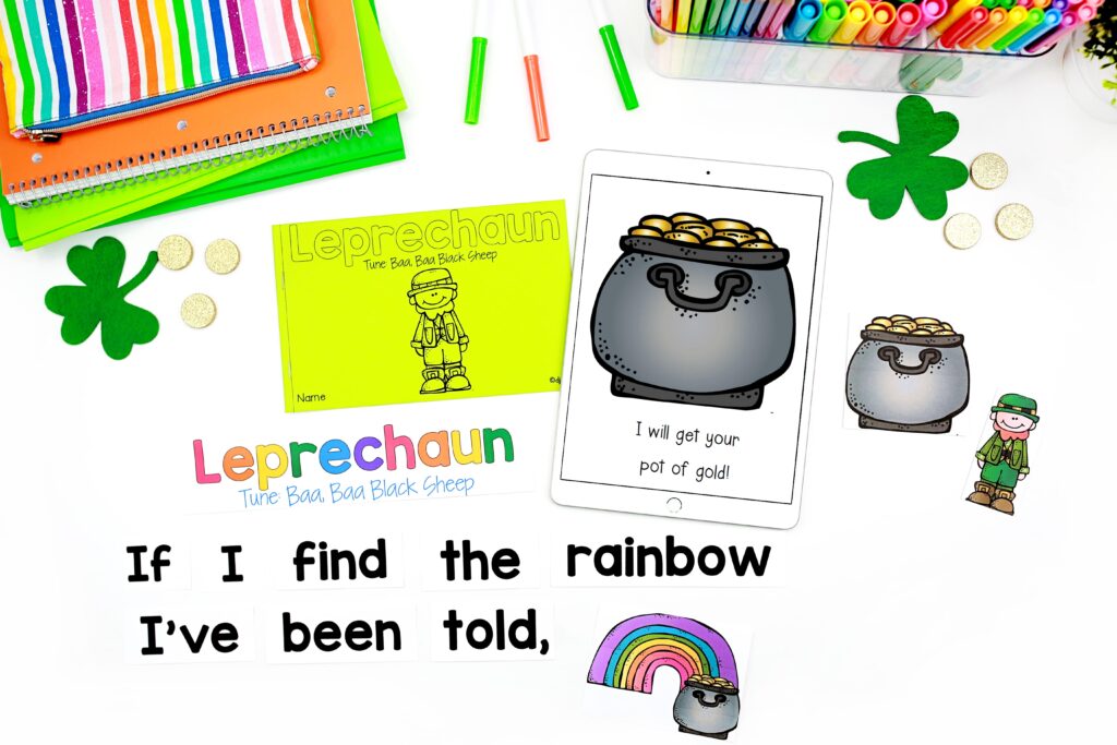 March activities 