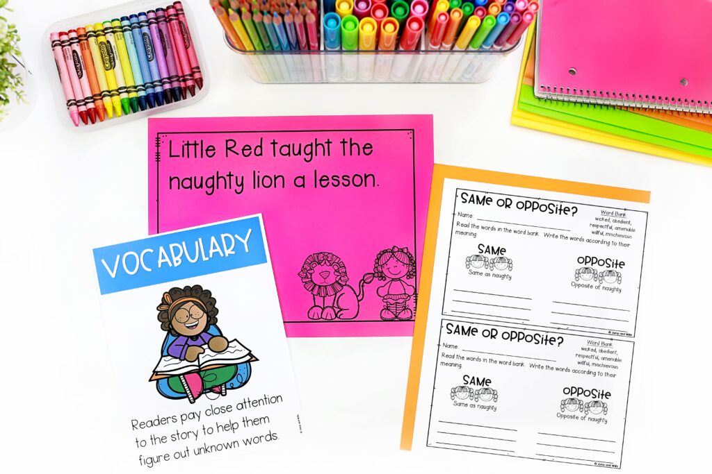 read-aloud