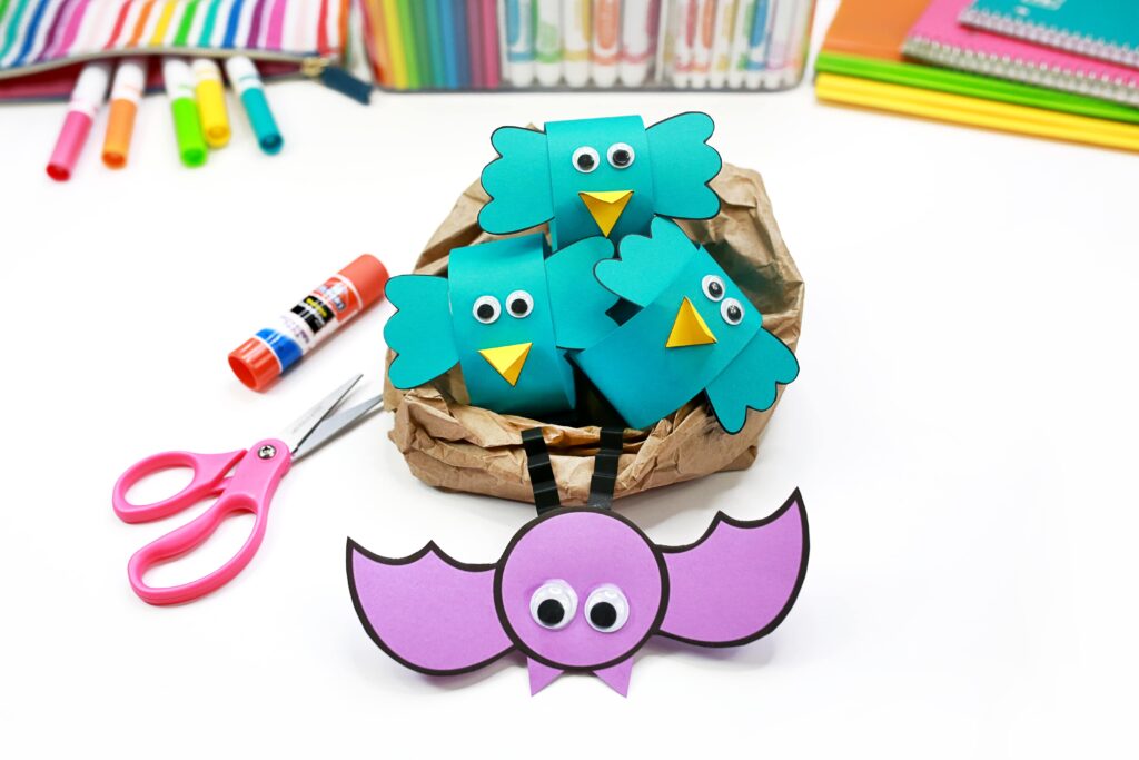 stellaluna read-aloud