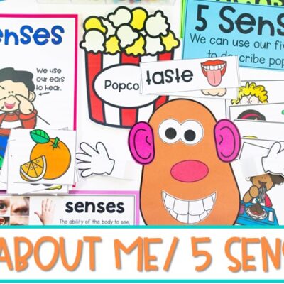 PreK Curriculum