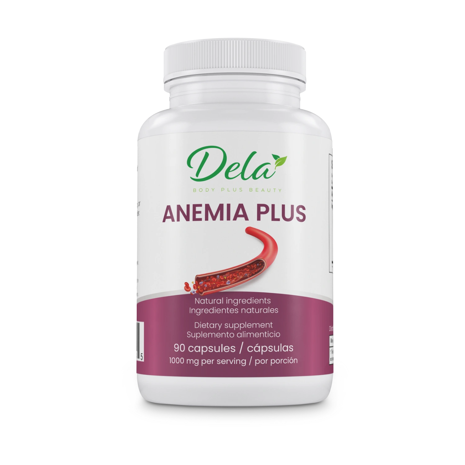 Anemia Plus